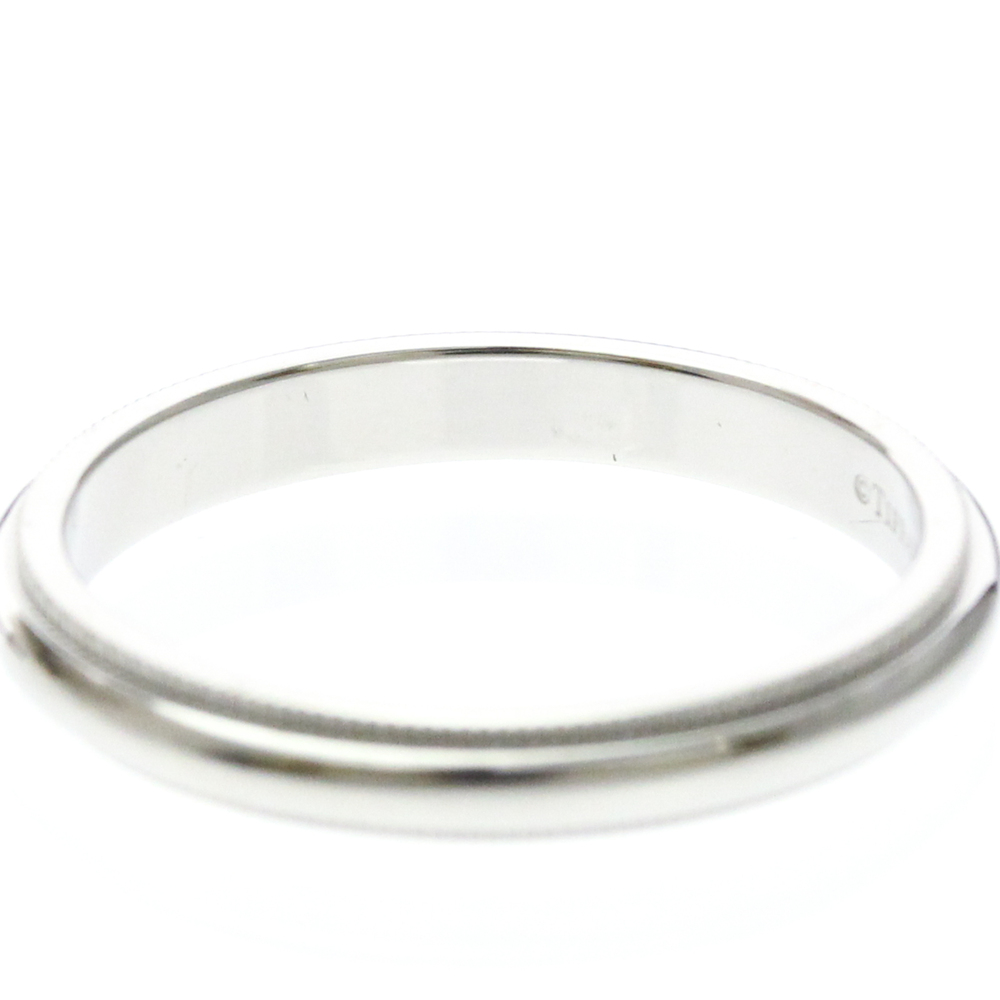 TIFFANY & CO. Ring - Picture 6 of 9